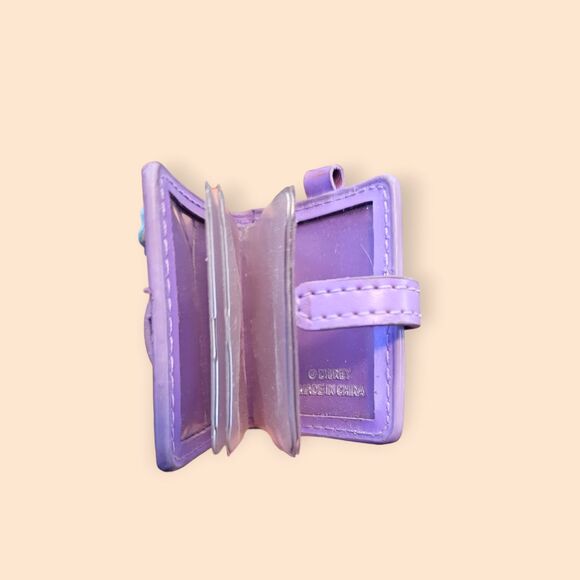 Vtg Tinkerbell mini photo album - Picture 3 of 4